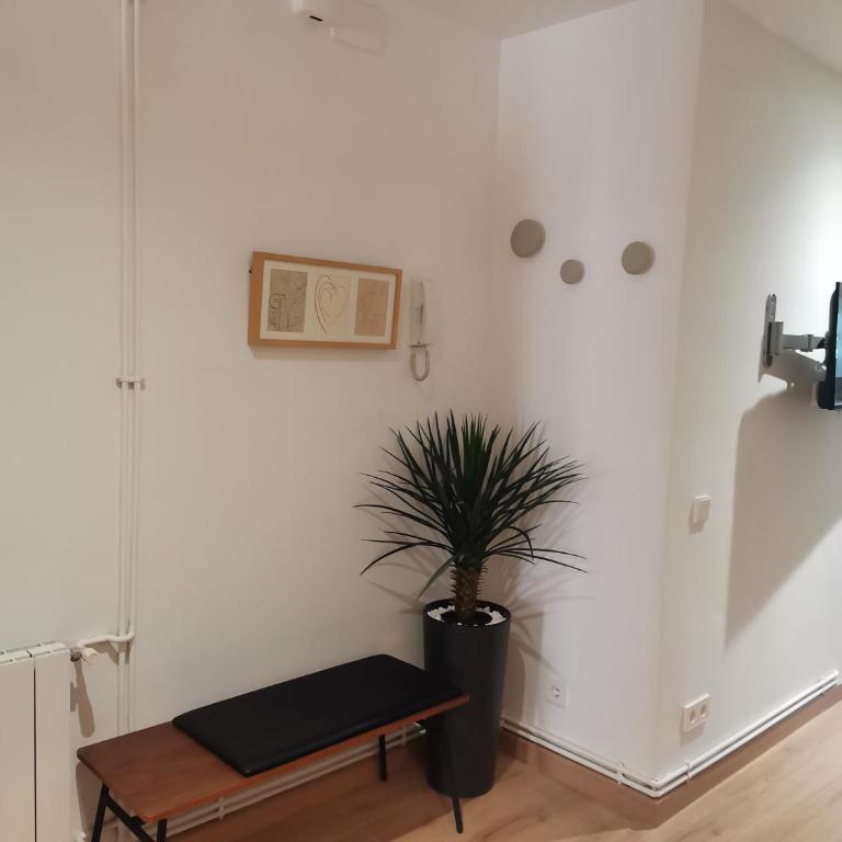 Alos Apartments Paseo de Gracia-Diagonal - Two-Bedroom Apartment - 3