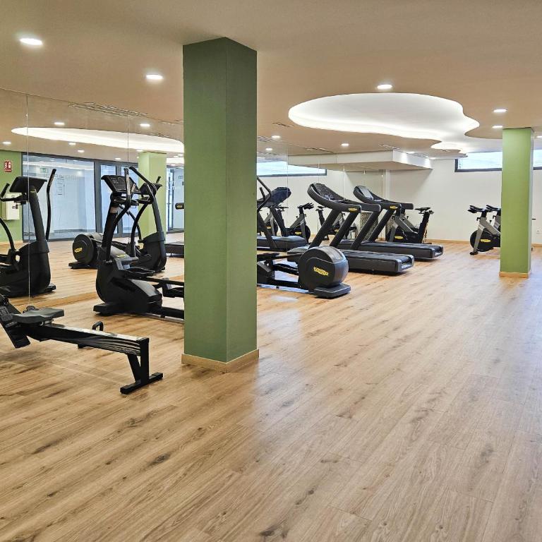3 bedroom new build apartment in La Cala de Mijas - Apartamento de 3 dormitorios - 8