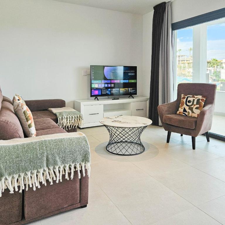 3 bedroom new build apartment in La Cala de Mijas - Apartamento de 3 dormitorios - 10