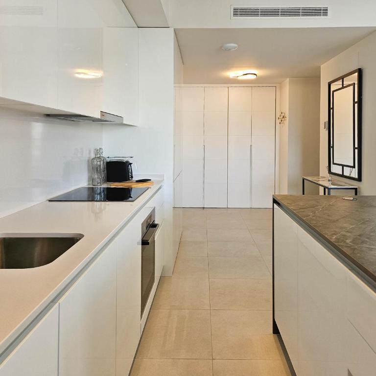 3 bedroom new build apartment in La Cala de Mijas - Apartamento de 3 dormitorios - 17