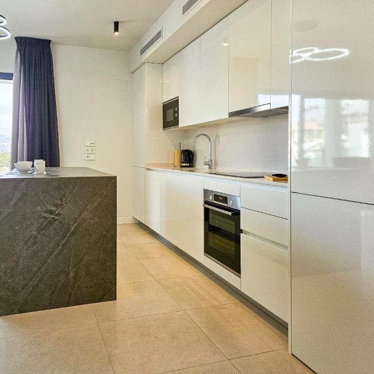3 bedroom new build apartment in La Cala de Mijas - Apartamento de 3 dormitorios - 16