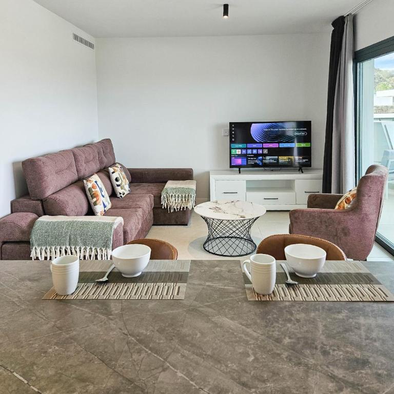 3 bedroom new build apartment in La Cala de Mijas - Apartamento de 3 dormitorios - 18