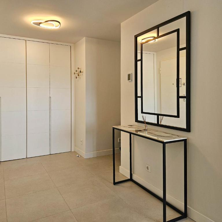 3 bedroom new build apartment in La Cala de Mijas - Apartamento de 3 dormitorios - 21