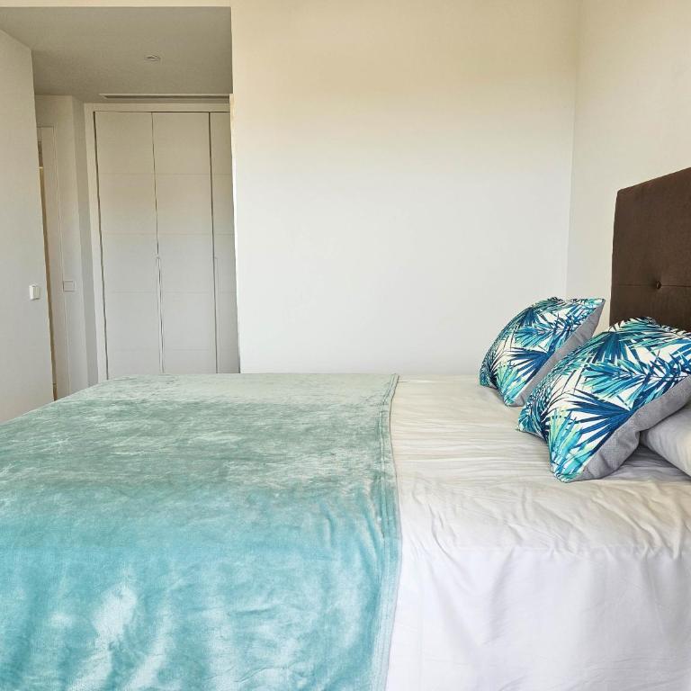 3 bedroom new build apartment in La Cala de Mijas - Apartamento de 3 dormitorios - 22