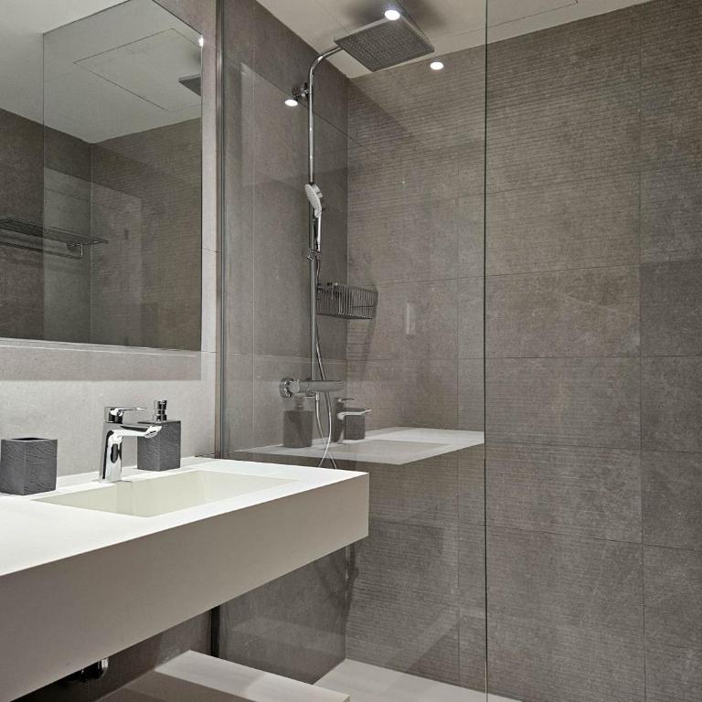 3 bedroom new build apartment in La Cala de Mijas - Apartamento de 3 dormitorios - 25
