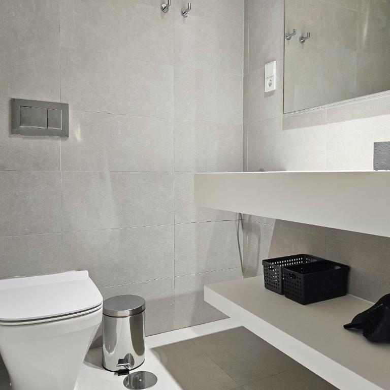 3 bedroom new build apartment in La Cala de Mijas - Apartamento de 3 dormitorios - 26