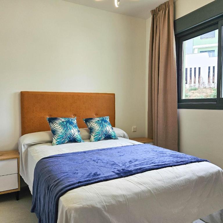 3 bedroom new build apartment in La Cala de Mijas - Apartamento de 3 dormitorios - 28