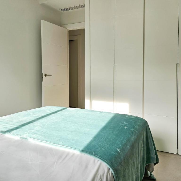 3 bedroom new build apartment in La Cala de Mijas - Apartamento de 3 dormitorios - 31