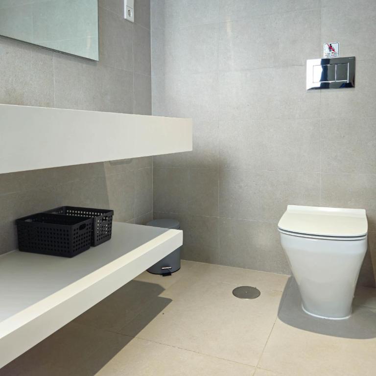 3 bedroom new build apartment in La Cala de Mijas - Apartamento de 3 dormitorios - 34