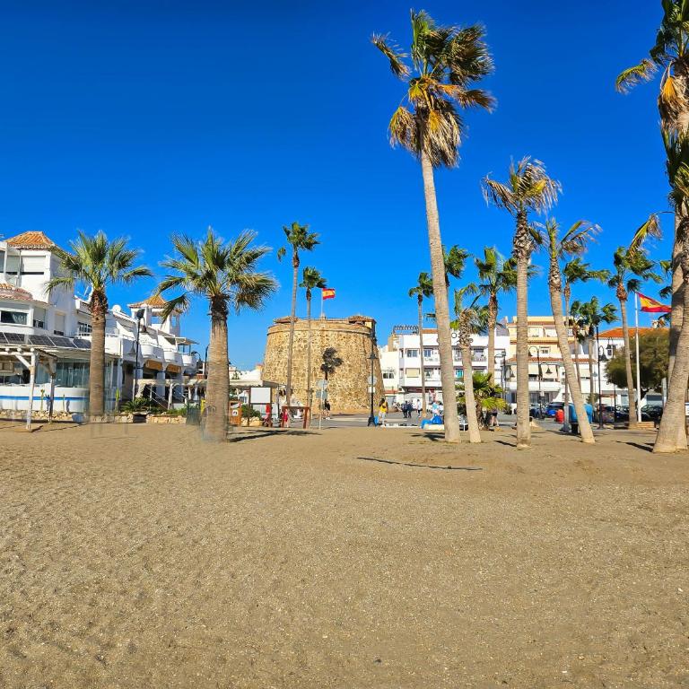 3 bedroom new build apartment in La Cala de Mijas - Apartamento de 3 dormitorios - 58