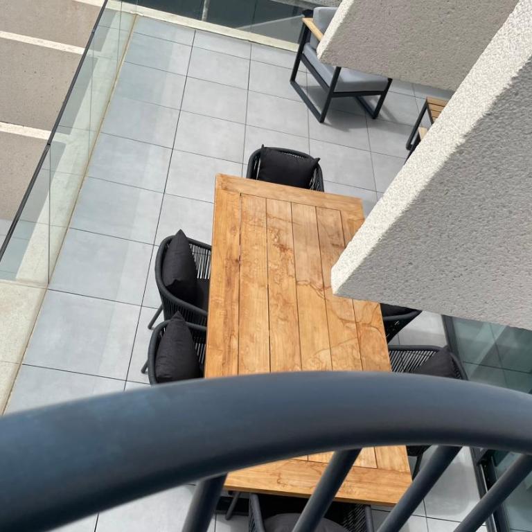 Intermobiliaria Rentals - OASIS 325 2D - Apartamento de 2 dormitorios - 13