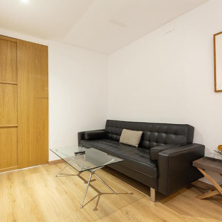 Alos Apartments Paseo de Gracia-Diagonal - Two-Bedroom Apartment - 5
