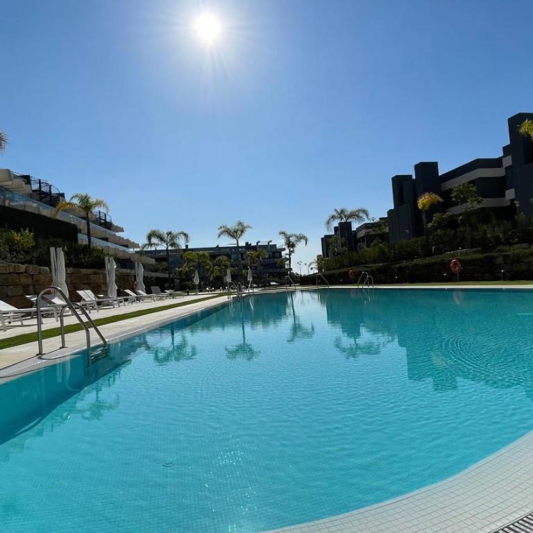 Intermobiliaria Rentals - OASIS 325 2D - Apartamento de 2 dormitorios - 20