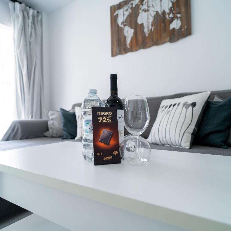 Rio Marinas Apartments Casasol - Apartamento - 15