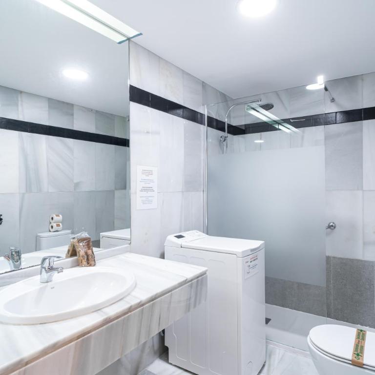 Rio Marinas Apartments Casasol - Apartamento - 16