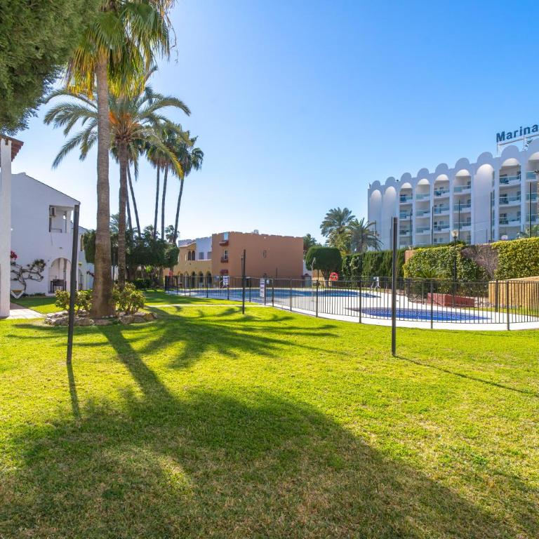 Rio Marinas Apartments Casasol - Apartamento - 18