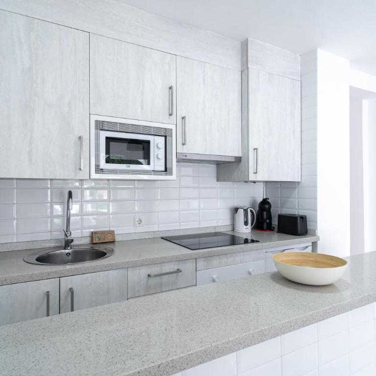 Rio Marinas Apartments Casasol - Apartamento - 19