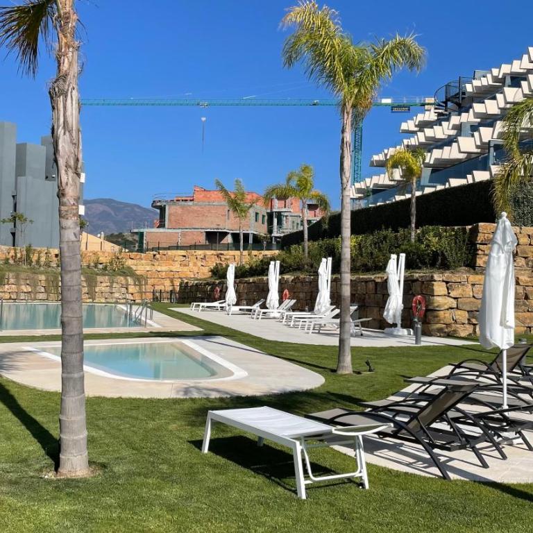 Intermobiliaria Rentals - OASIS 325 2D - Apartamento de 2 dormitorios - 29