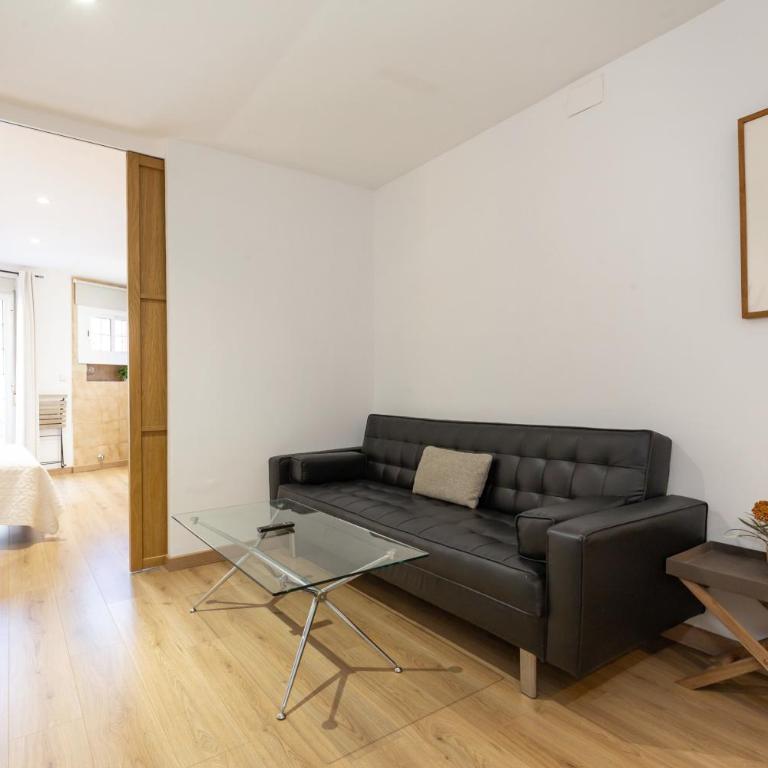 Alos Apartments Paseo de Gracia-Diagonal - Two-Bedroom Apartment - 6