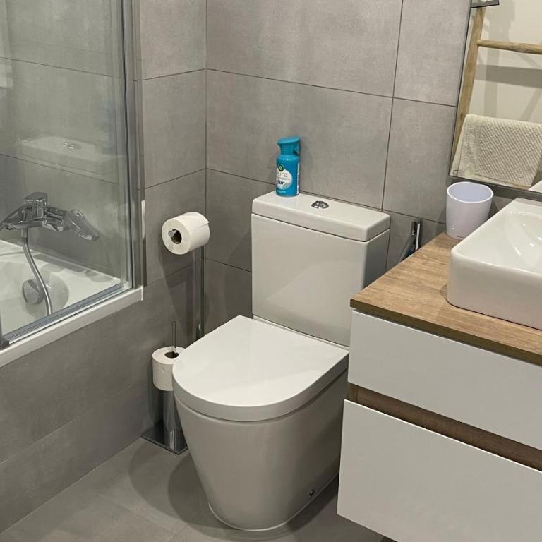 Intermobiliaria Rentals - OASIS 325 2D - Apartamento de 2 dormitorios - 34