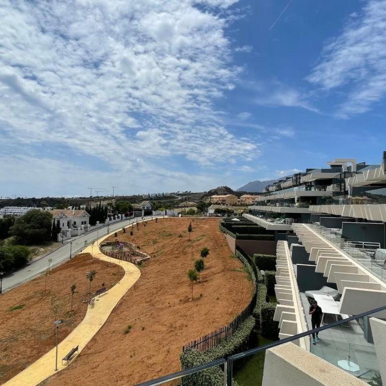 Intermobiliaria Rentals - OASIS 325 2D - Apartamento de 2 dormitorios - 35