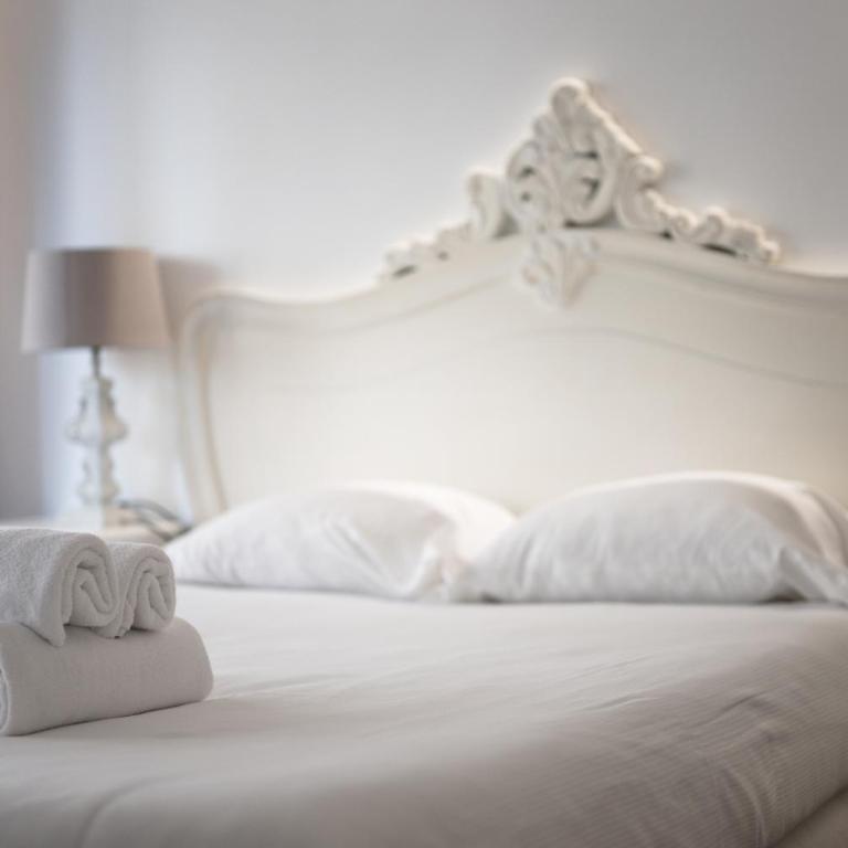 'La Résidence du Casino' Plein centre, Accès Mer - Appartement 1 Chambre - 17
