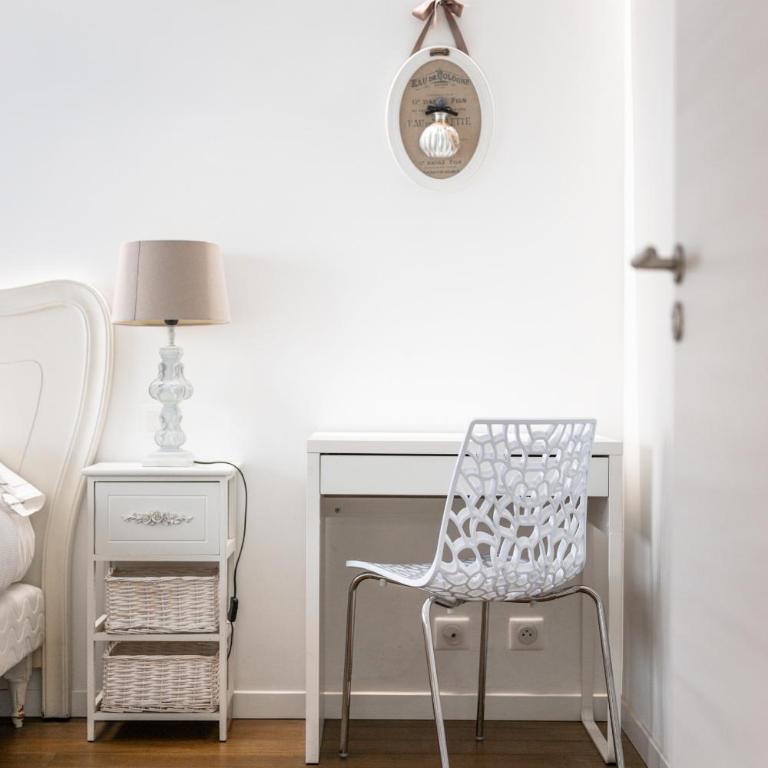 'La Résidence du Casino' Plein centre, Accès Mer - Appartement 1 Chambre - 18