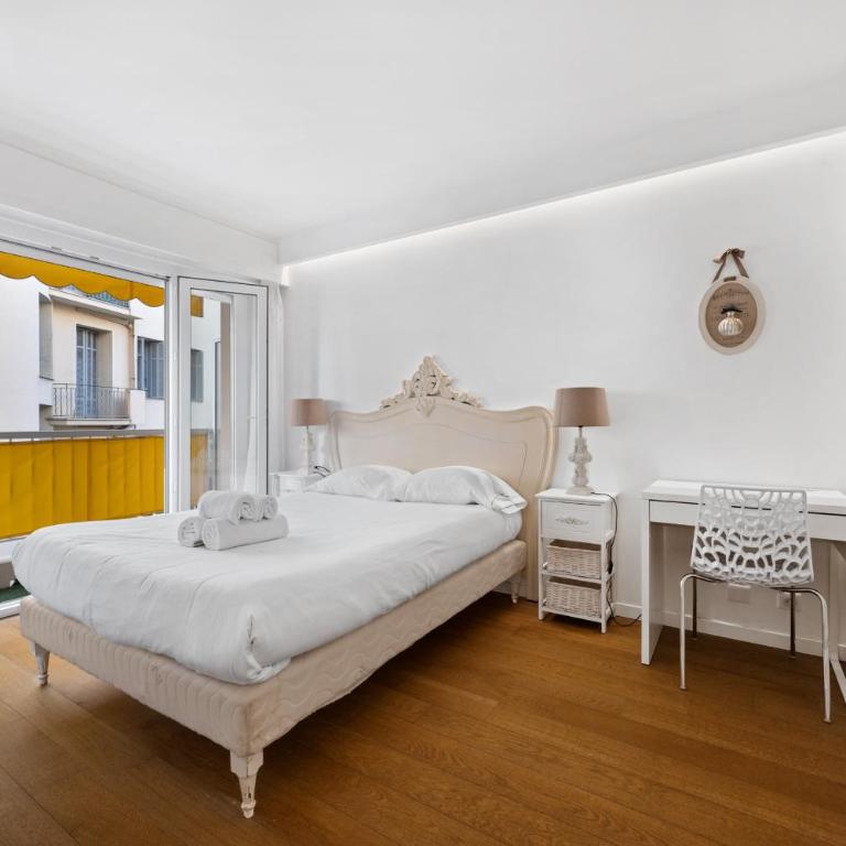 'La Résidence du Casino' Plein centre, Accès Mer - Appartement 1 Chambre - 15