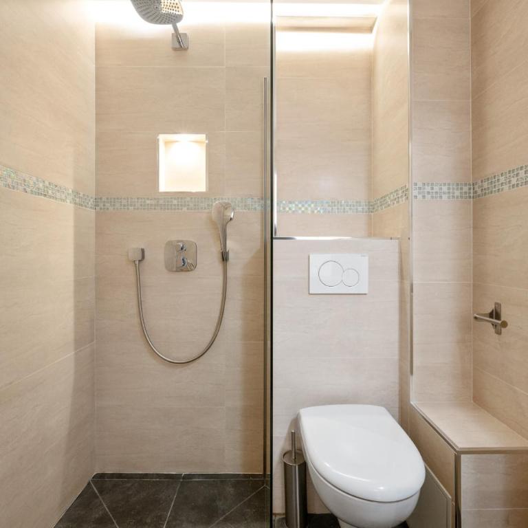 'La Résidence du Casino' Plein centre, Accès Mer - Appartement 1 Chambre - 27