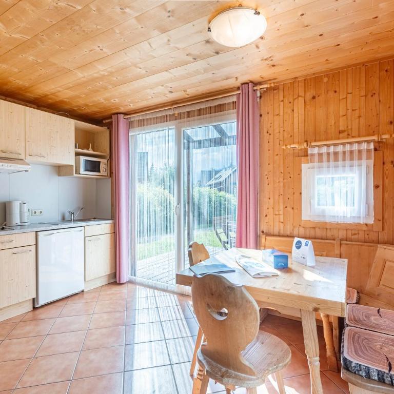 Ferienpark Kreischberg - Ferienhaus (4 Erwachsene) - 2