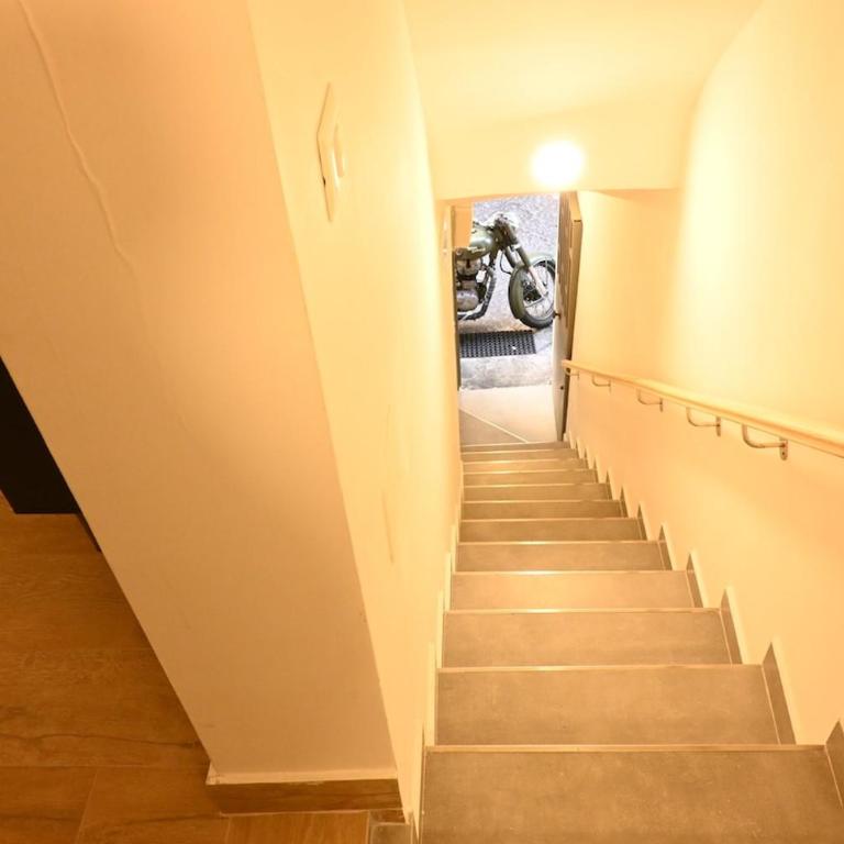 Lilli's Apartment - Appartamento con 1 Camera da Letto - 18