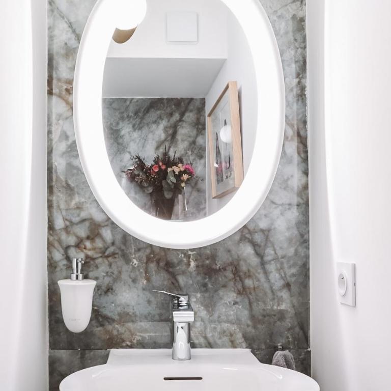 Luxury Town House Centre Arles - Appartamento con 3 Camere da Letto - 26
