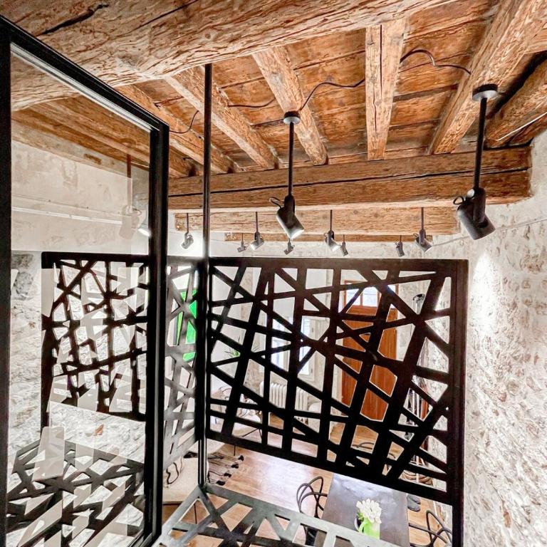 Luxury Town House Centre Arles - Appartamento con 3 Camere da Letto - 2