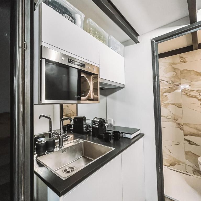 Luxury Town House Centre Arles - Appartamento con 3 Camere da Letto - 3