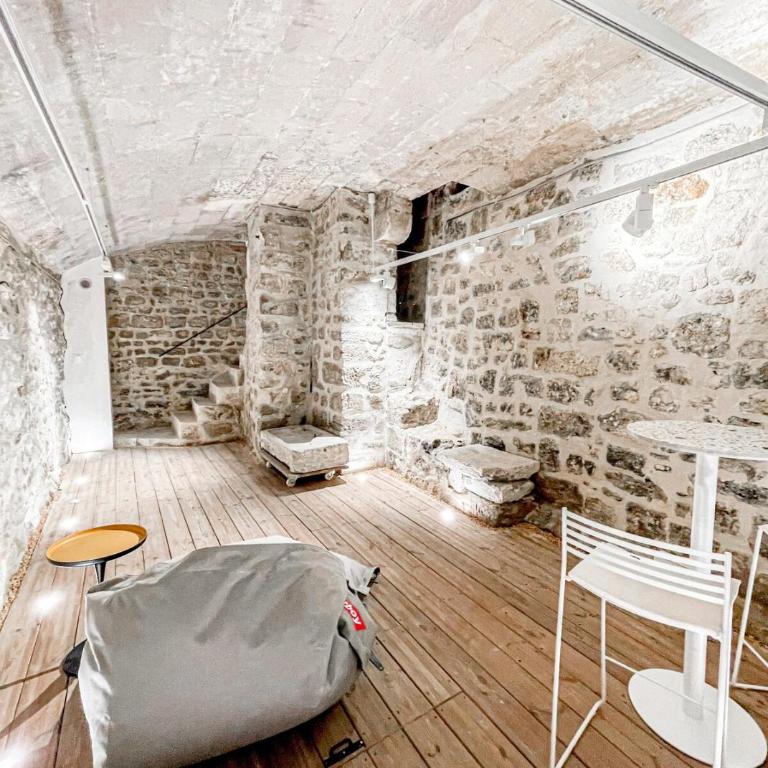 Luxury Town House Centre Arles - Appartamento con 3 Camere da Letto - 11