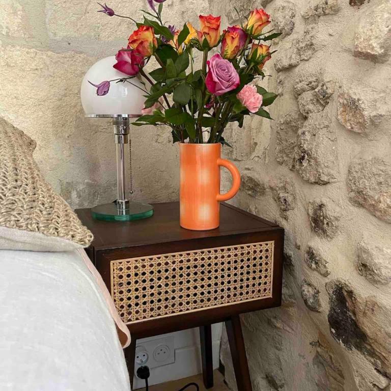 Luxury Town House Centre Arles - Appartamento con 3 Camere da Letto - 36