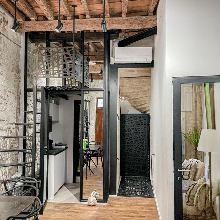Luxury Town House Centre Arles - Appartamento con 3 Camere da Letto - 6