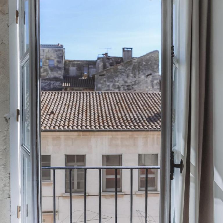 Luxury Town House Centre Arles - Appartamento con 3 Camere da Letto - 44