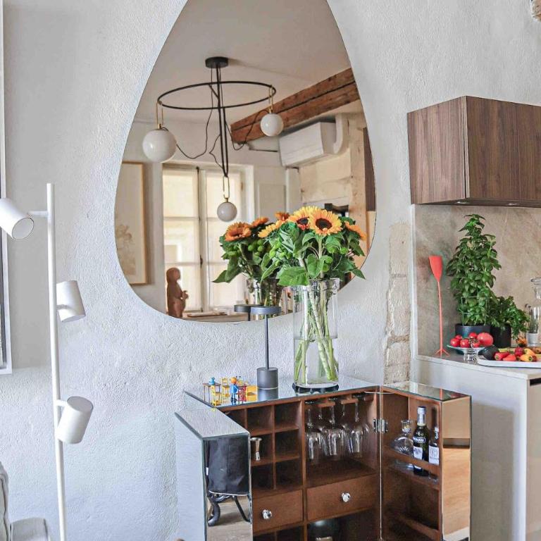 Luxury Town House Centre Arles - Appartamento con 3 Camere da Letto - 20