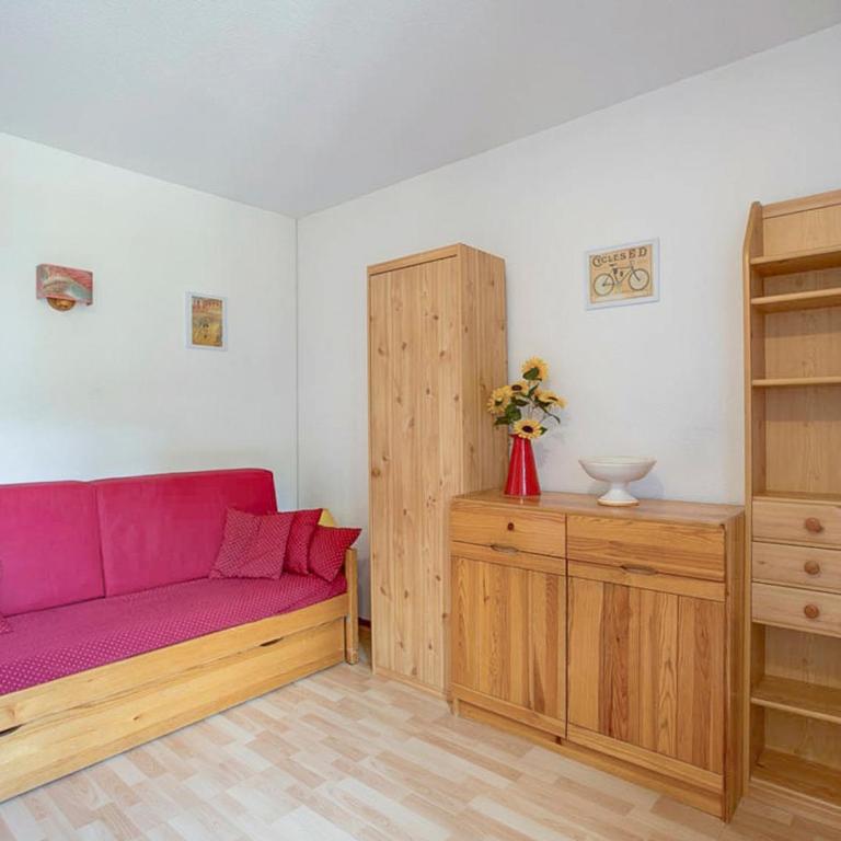 Appartement cosy avec balcon et WiFi à Villard-de-Lans - FR-1-515-94 - Apartment (4 Erwachsene) - 1