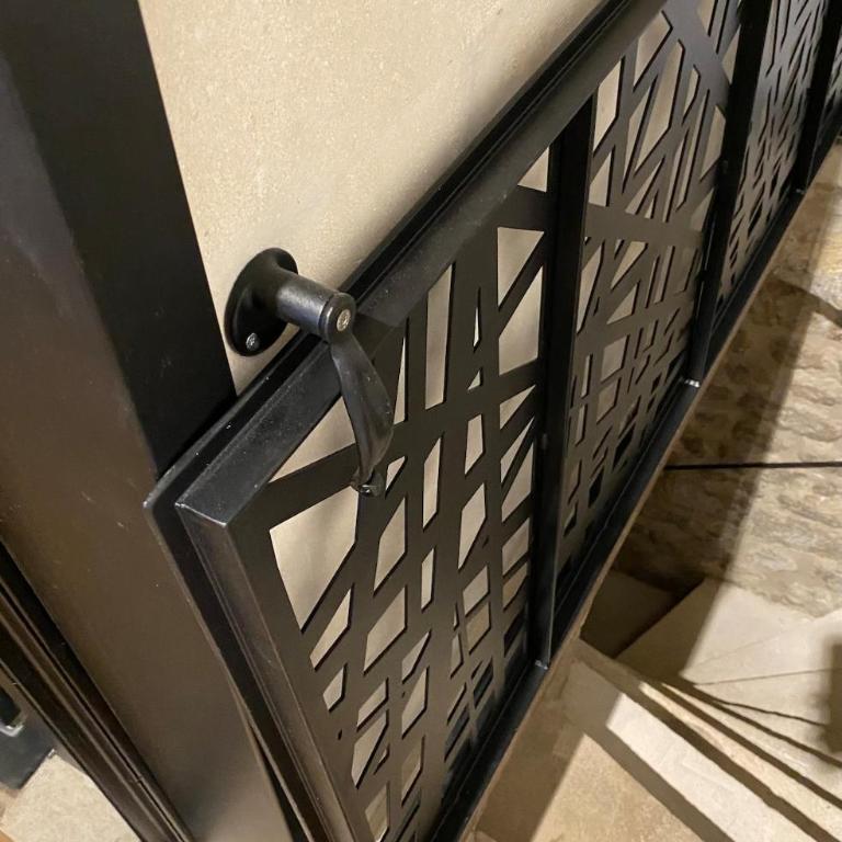 Luxury Town House Centre Arles - Appartamento con 3 Camere da Letto - 50