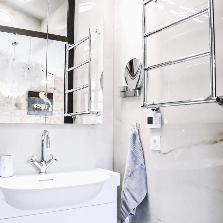 Luxury Town House Centre Arles - Appartamento con 3 Camere da Letto - 31