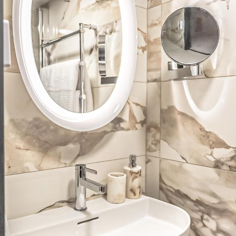 Luxury Town House Centre Arles - Appartamento con 3 Camere da Letto - 27