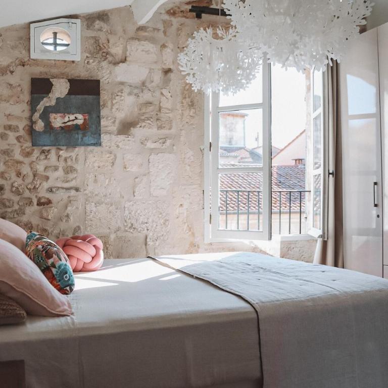 Luxury Town House Centre Arles - Appartamento con 3 Camere da Letto - 34