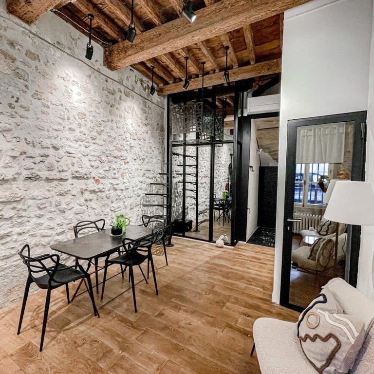 Luxury Town House Centre Arles - Appartamento con 3 Camere da Letto - 10