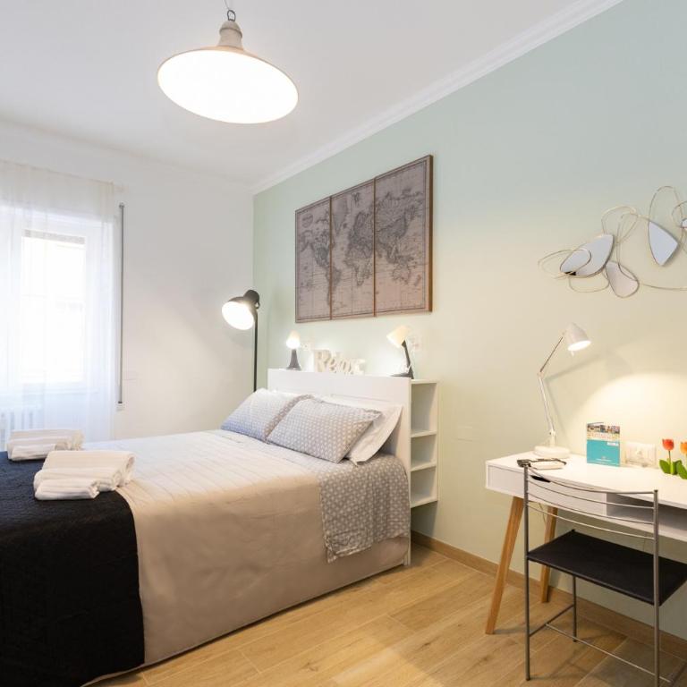 Casa Libetta - Appartamento con 2 Camere da Letto - 3