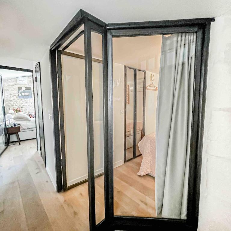 Luxury Town House Centre Arles - Appartamento con 3 Camere da Letto - 39