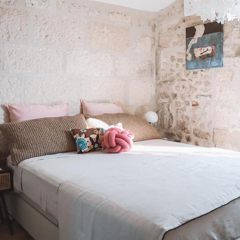 Luxury Town House Centre Arles - Appartamento con 3 Camere da Letto - 35