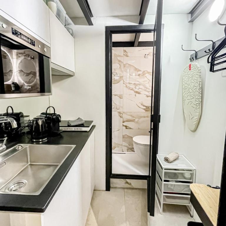 Luxury Town House Centre Arles - Appartamento con 3 Camere da Letto - 8