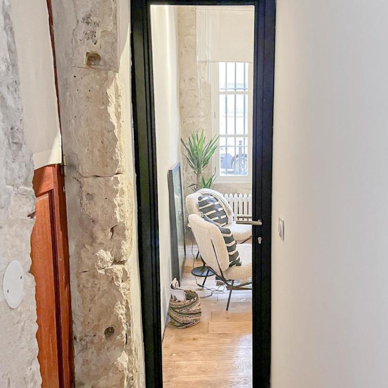 Luxury Town House Centre Arles - Appartamento con 3 Camere da Letto - 25